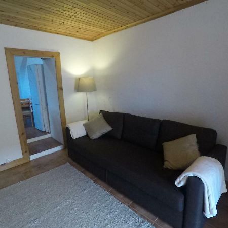 Fajazinha Cottage Faja Grande Eksteriør billede