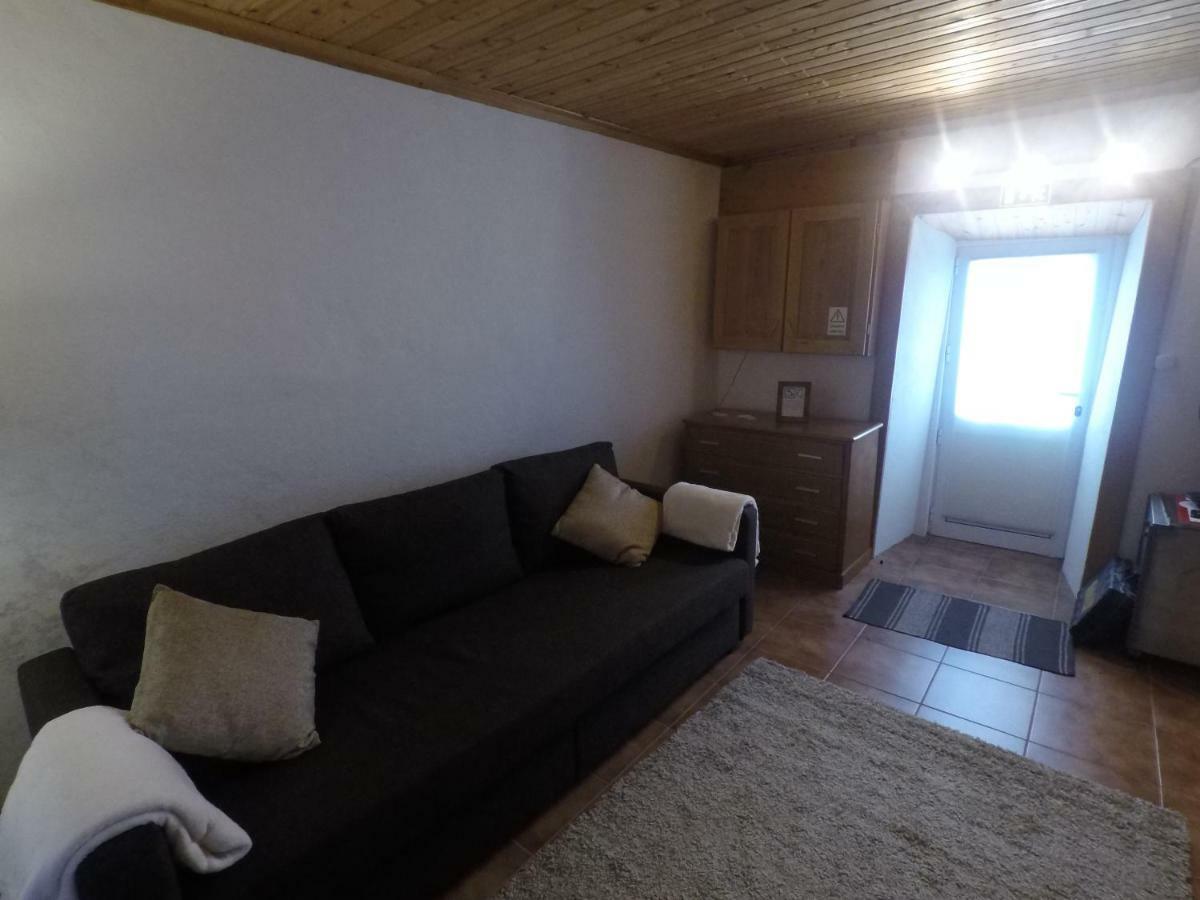 Fajazinha Cottage Faja Grande Eksteriør billede