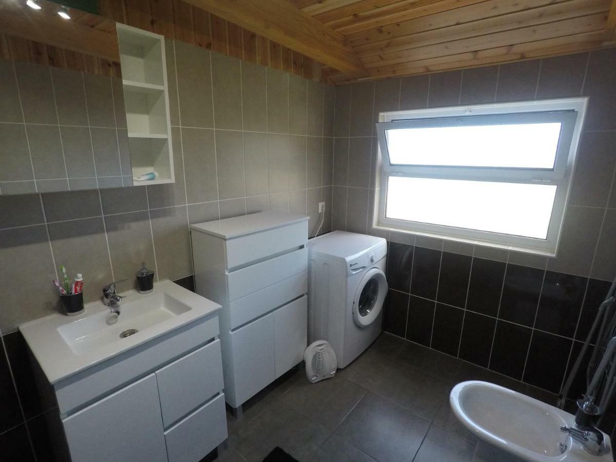 Fajazinha Cottage Faja Grande Eksteriør billede
